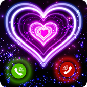 Color Call – Caller Screen with Flash Light icon