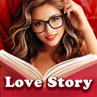 Love Story ® Romance Games on 9Apps