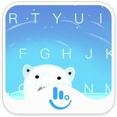 Polar Bear icon