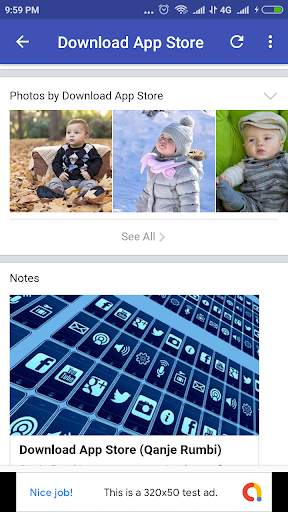 Download App Store screenshot 3