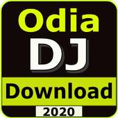 Odia DJ Song : SnehOdi on 9Apps