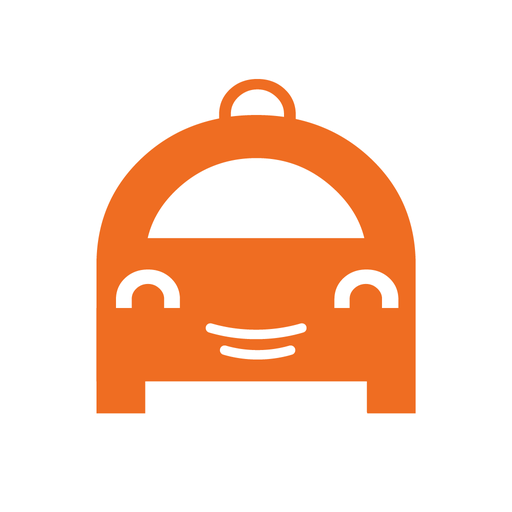 Mivai – Taxi app icon