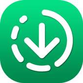 Status Downloader for Whatsapp on 9Apps
