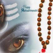 Maha ShivRatri Wallpaper أيقونة