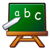 ABC School icon