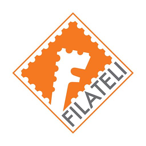 Filateli Mobile icon