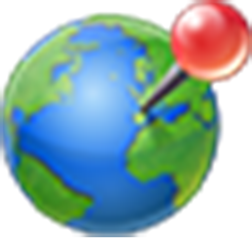 SWardriving. Wi-Fi Wireless. أيقونة