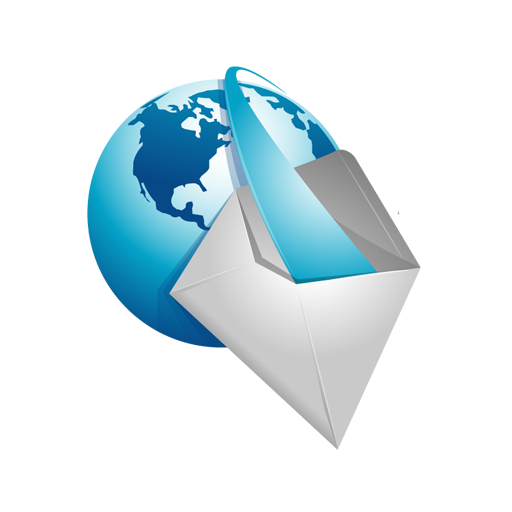 Traveling Mailbox icon