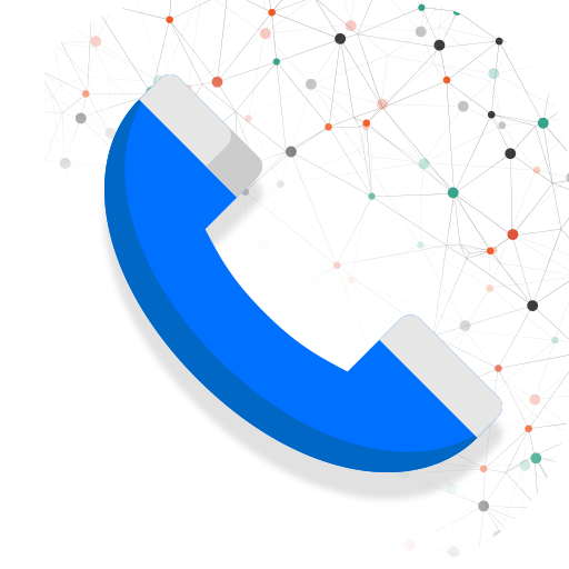 Caller ID : Location Tracker أيقونة