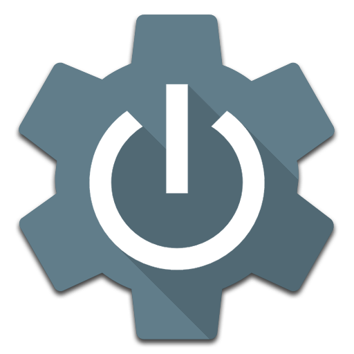 Quick Lock (Lock Screen) icon