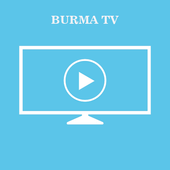 Burma TV Football icon