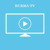 Burma TV Football on 9Apps