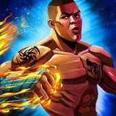 King of combat fighter : Battle Fighting Game