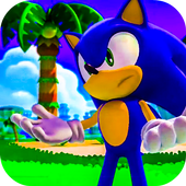 Tips Sonic Dash 2 icon
