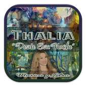 Thalia Música y Letra on 9Apps