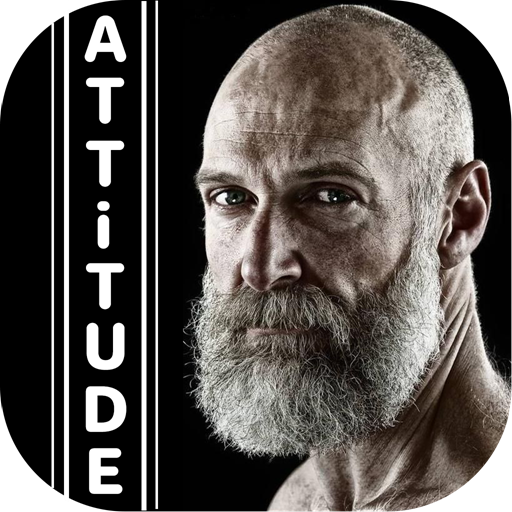 Attitude Status &amp; Attitude Shayari icon