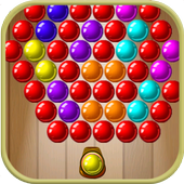 Shoot Bubble Mania icon