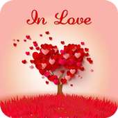 In Love Theme on 9Apps