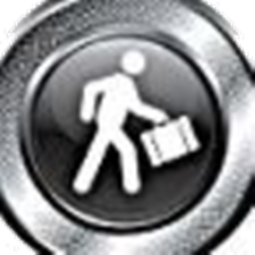 Jobs in Nigeria App icon