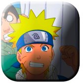 Guide Naruto Ninja Storm 4 icon
