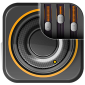 Bass Amplifier Booster icon