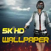 HD PUBG New Wallpaper icon