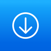 Video Downloader for Facebook icon