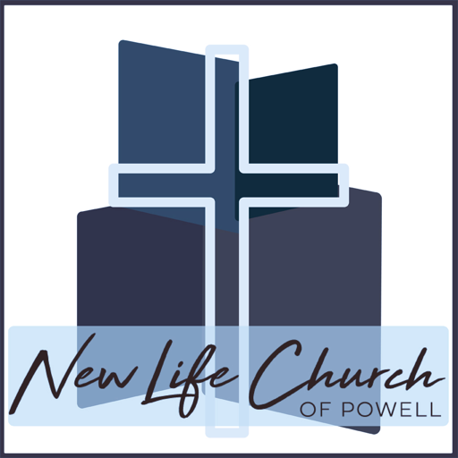 New Life Powell icon
