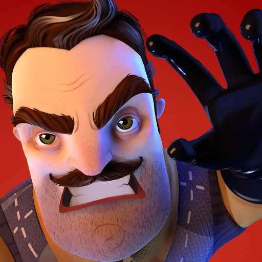 Hello Neighbor: Diaries icon