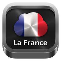 Radio France - direct radios on 9Apps