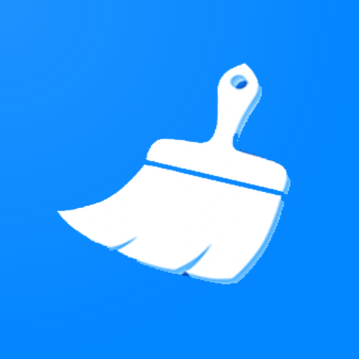 Super Clean &amp; Clean Master  &amp; Junk Clean &amp; Manager icon