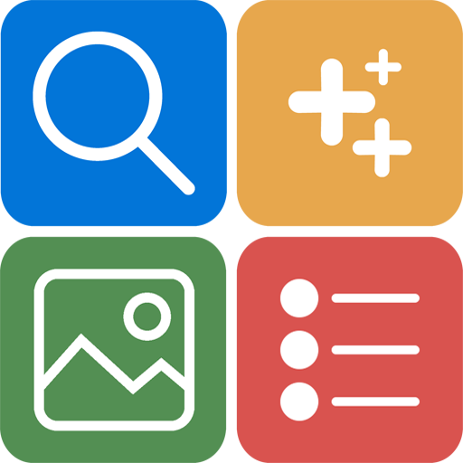 Visual Attention Test icon