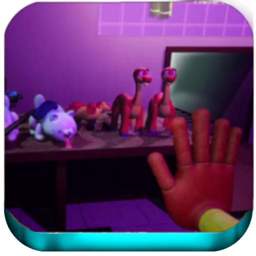 Poppy Chapter 2 Guide Horror icon