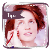 Makeup Tips For Girls icon