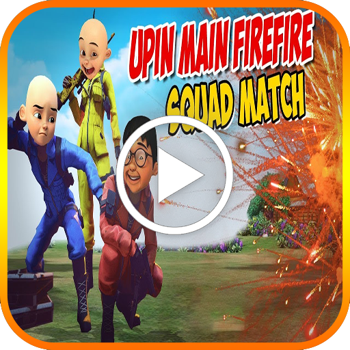 Upin Ipin Video Terbaru 2021 freefire icon