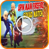 Upin Ipin Video Terbaru 2021 freefire