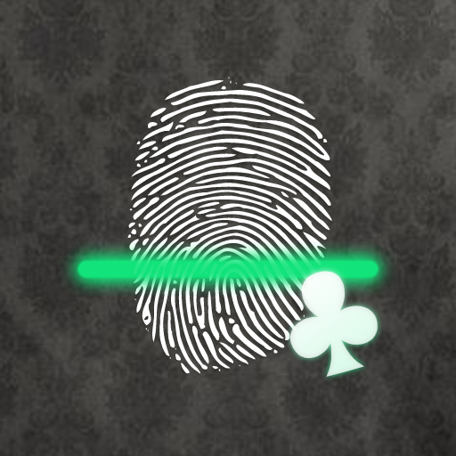 Luck Scanner Prank icon