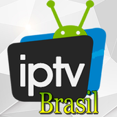 IPTV Brasil PRO icon