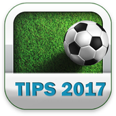Tips Dream League Soccer 2017 icon