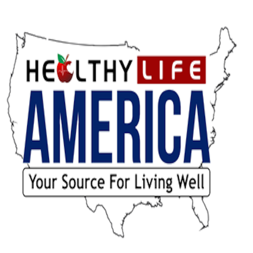 Healthy Life America icon