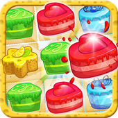 Cookie Crush Pro icon