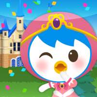 뽀로로 춤추는 공주님 - 어린이 동요, 음악놀이 on 9Apps