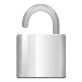 lock screen shortcut settings icon