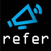 Refer & Earn