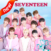 SEVENTEEN icon