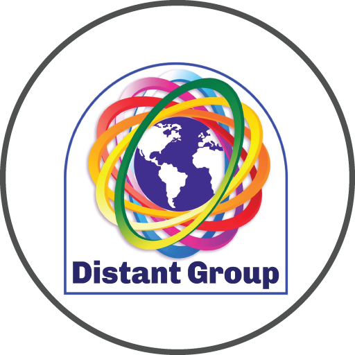 Distant Group icon