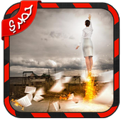 Super Power  Effects PRO icon