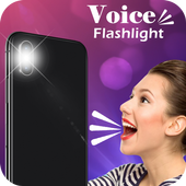 Voice Flashlight icon
