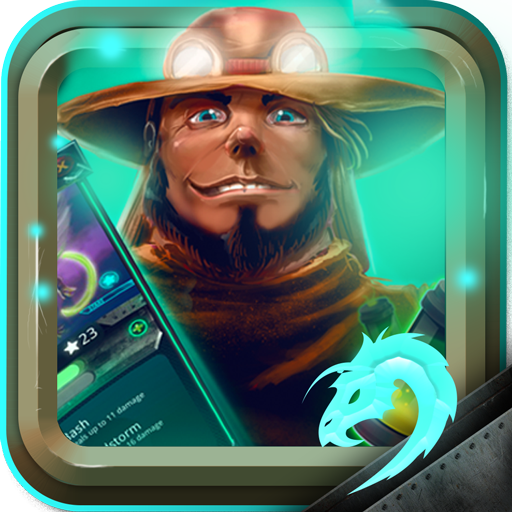 Apocalypse Hunters icon