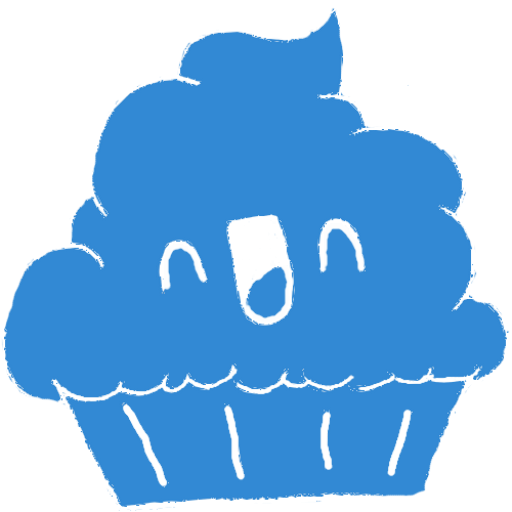 Space Muffin icon